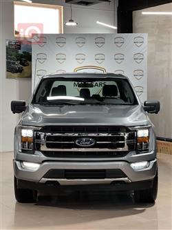 فۆرد F-150